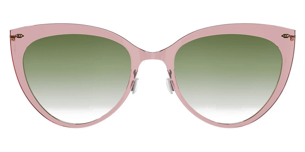 Lindberg® Sun Titanium™ 8311 LIN SUN 8311 803-C20-P60-SL82 52 - 803-C20-P60 Sunglasses