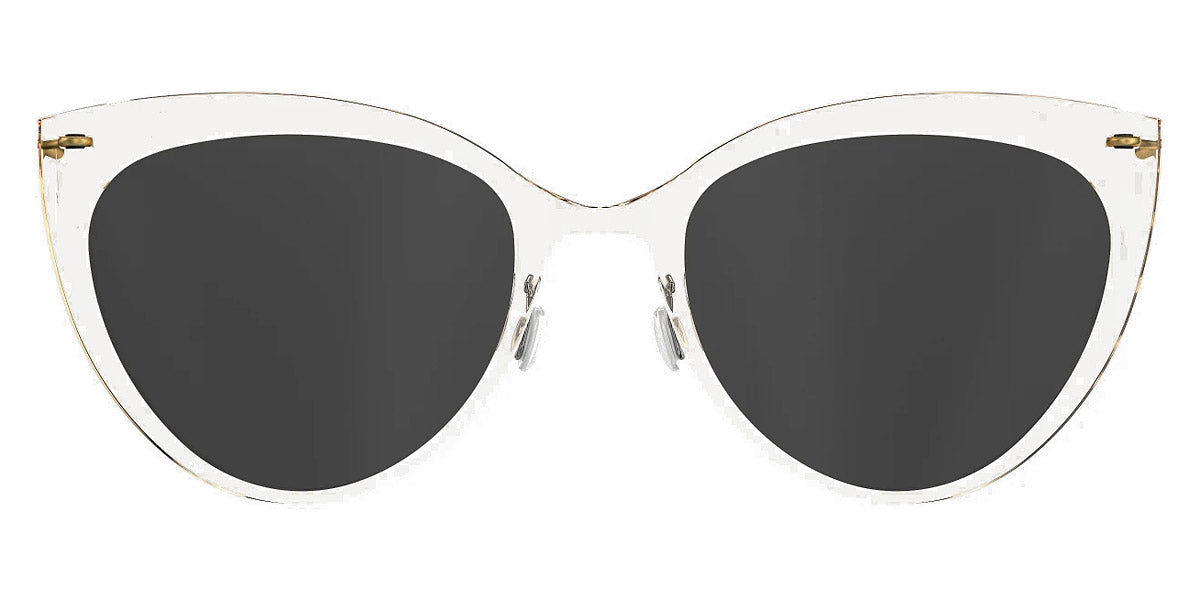 Lindberg® Sun Titanium™ 8311 LIN SUN 8311 804-C21-GT-SL83 52 - 804-C21-GT Sunglasses