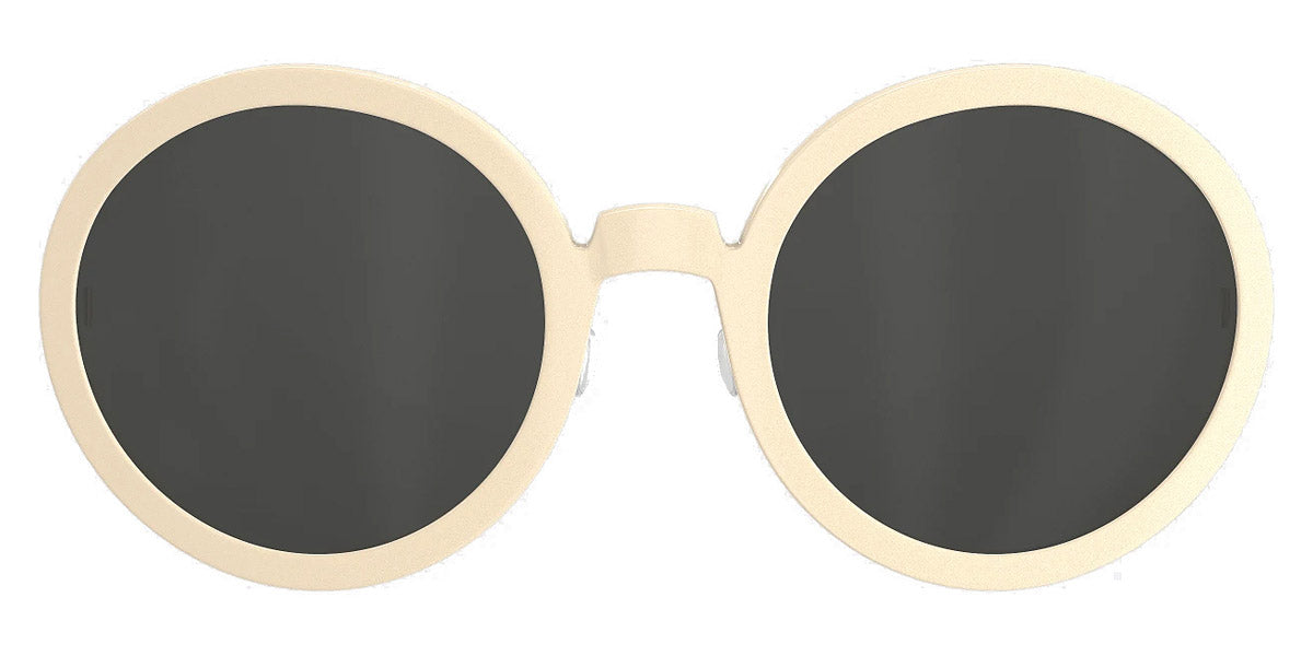 Lindberg® Sun Titanium™ 8586 LIN SUN 8586 207-SC80-K266-P60-SL87 54 - 207-SC80-K266-P60 Sunglasses
