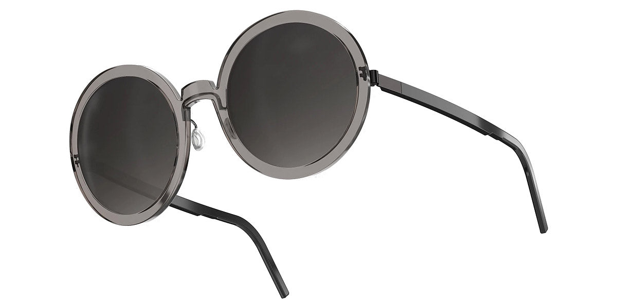 Lindberg® Sun Titanium™ 8586 LIN SUN 8586 312-SC106-K115-PU9-K24-SL06 54 - 312-SC106-K115-PU9-K24 Sunglasses