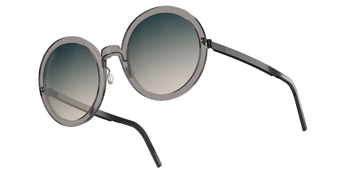 Lindberg® Sun Titanium™ 8586 LIN SUN 8586 312-SC106-K115-PU9-K24-SL22 54 - 312-SC106-K115-PU9-K24 Sunglasses