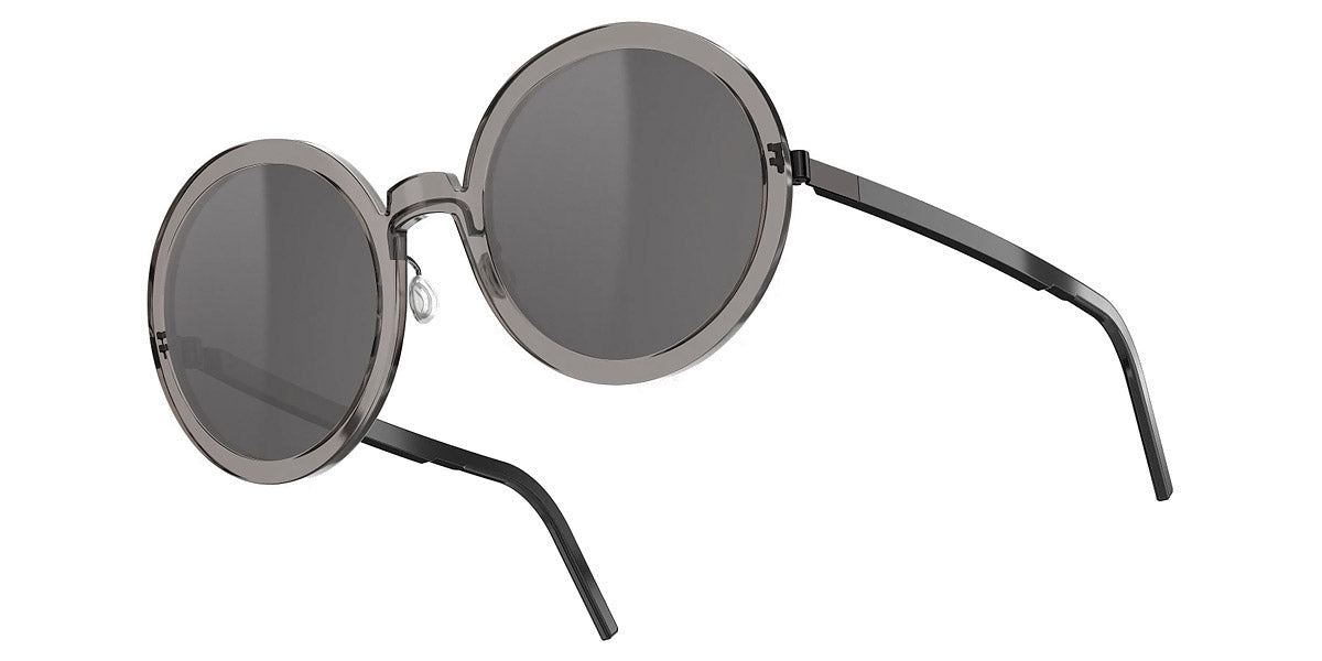 Lindberg® Sun Titanium™ 8586 LIN SUN 8586 312-SC106-K115-PU9-K24-SL49 54 - 312-SC106-K115-PU9-K24 Sunglasses