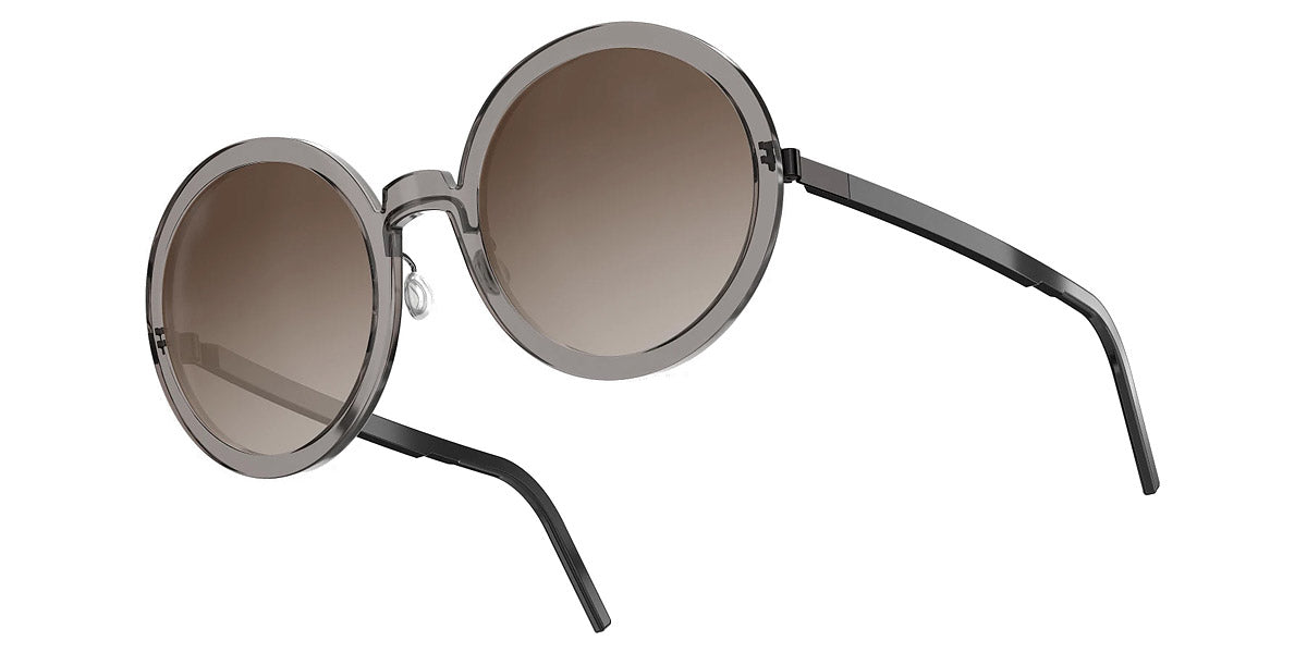 Lindberg® Sun Titanium™ 8586 LIN SUN 8586 312-SC106-K115-PU9-K24-SL53 54 - 312-SC106-K115-PU9-K24 Sunglasses