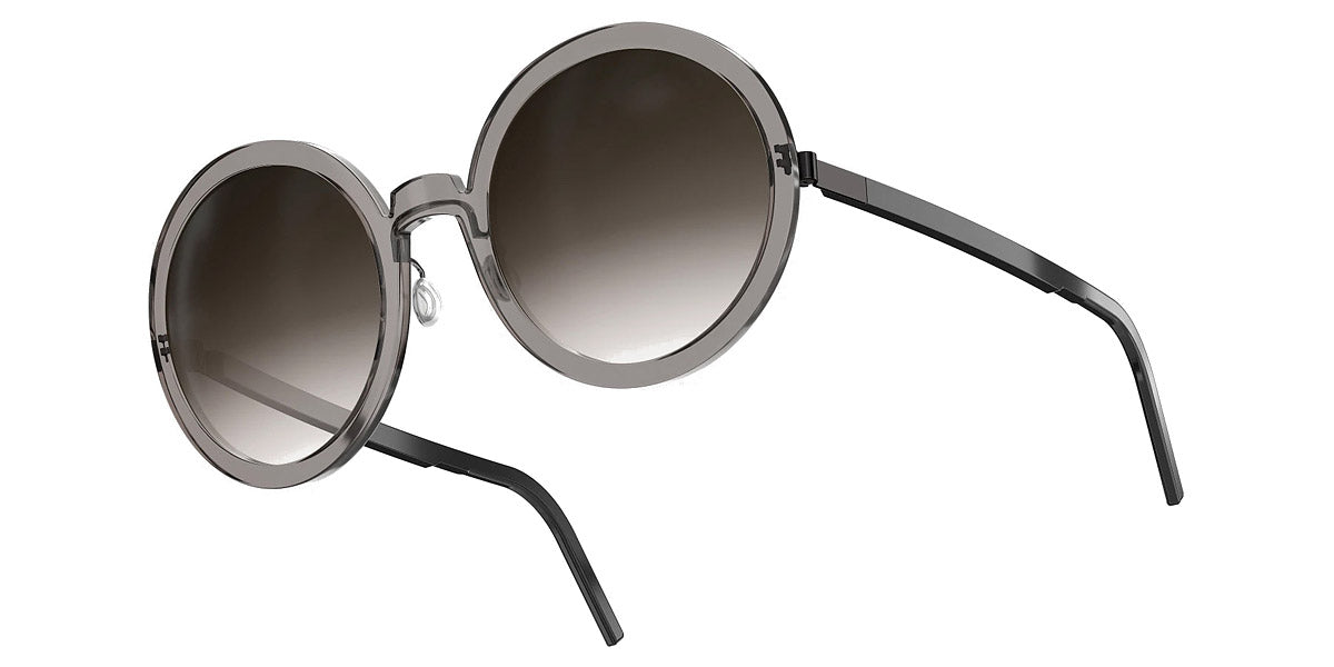 Lindberg® Sun Titanium™ 8586 LIN SUN 8586 312-SC106-K115-PU9-K24-SL98 54 - 312-SC106-K115-PU9-K24 Sunglasses