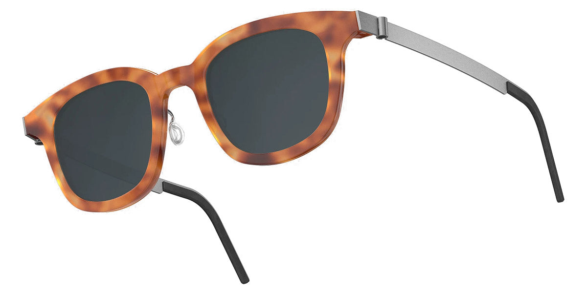 Lindberg® Sun Titanium™ 8592 LIN SUN 8592 219-AK56-K25-10-IP02 47 - 219-AK56-K25-10 Sunglasses