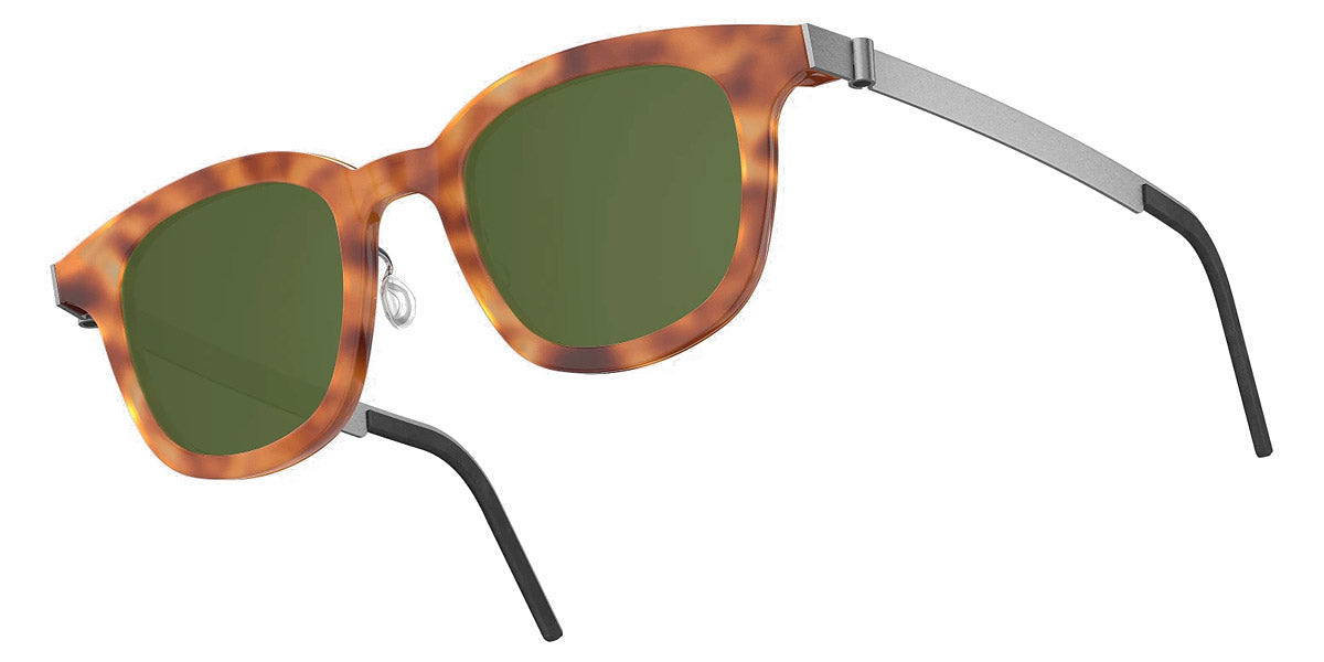 Lindberg® Sun Titanium™ 8592 LIN SUN 8592 219-AK56-K25-10-SL85 47 - 219-AK56-K25-10 Sunglasses