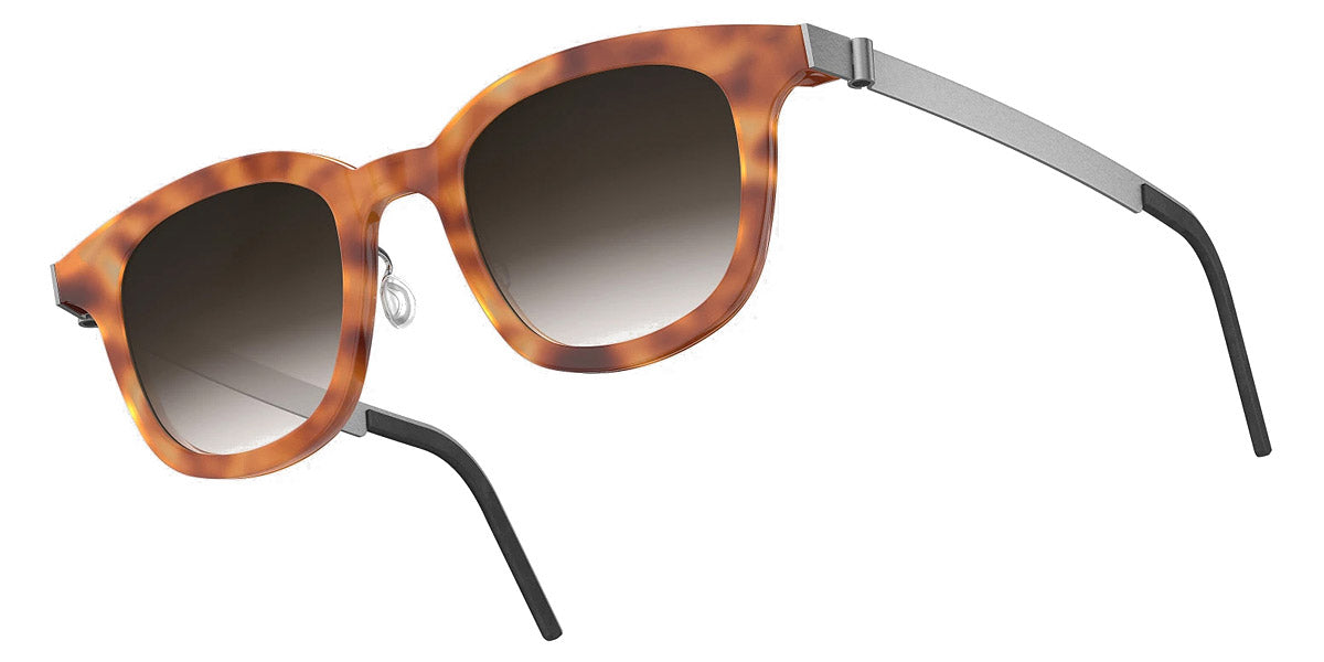 Lindberg® Sun Titanium™ 8592 LIN SUN 8592 219-AK56-K25-10-SL98 47 - 219-AK56-K25-10 Sunglasses