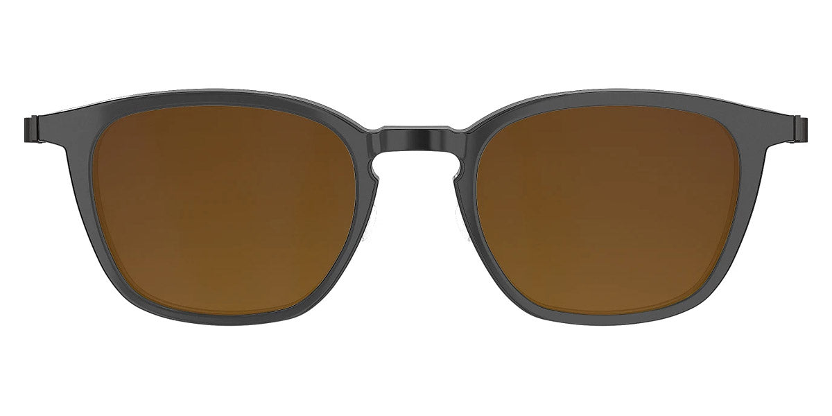 Lindberg® Sun Titanium™ 8593 LIN SUN 8593 207-AK44-K24-U9-IP01 49 - 207-AK44-K24-U9 Sunglasses