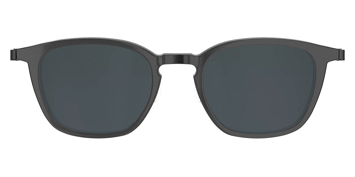 Lindberg® Sun Titanium™ 8593 LIN SUN 8593 207-AK44-K24-U9-IP02 49 - 207-AK44-K24-U9 Sunglasses