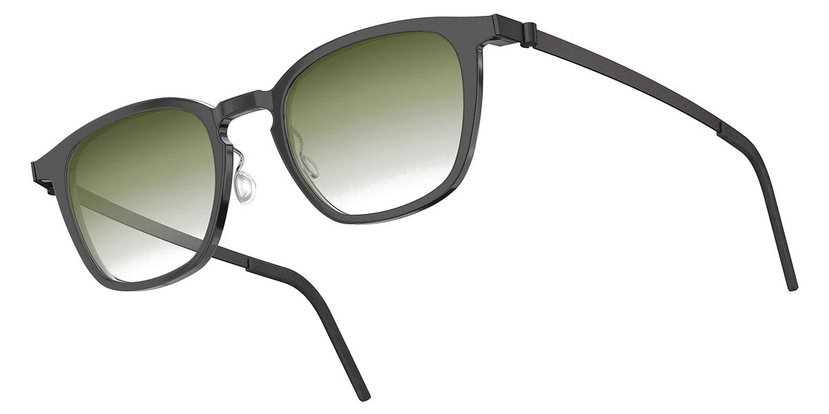 Lindberg® Sun Titanium™ 8593 LIN SUN 8593 207-AK44-K24-U9-SL103 49 - 207-AK44-K24-U9 Sunglasses