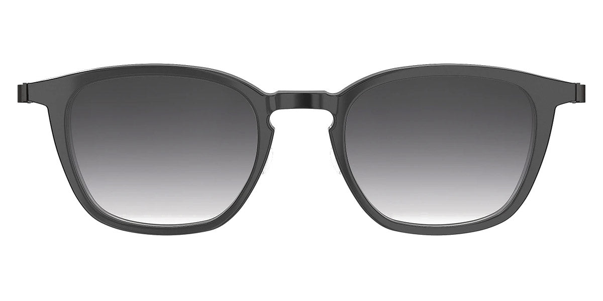 Lindberg® Sun Titanium™ 8593 LIN SUN 8593 207-AK44-K24-U9-SL18 49 - 207-AK44-K24-U9 Sunglasses