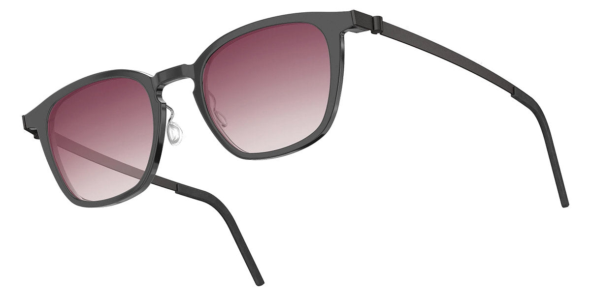 Lindberg® Sun Titanium™ 8593 LIN SUN 8593 207-AK44-K24-U9-SL35 49 - 207-AK44-K24-U9 Sunglasses