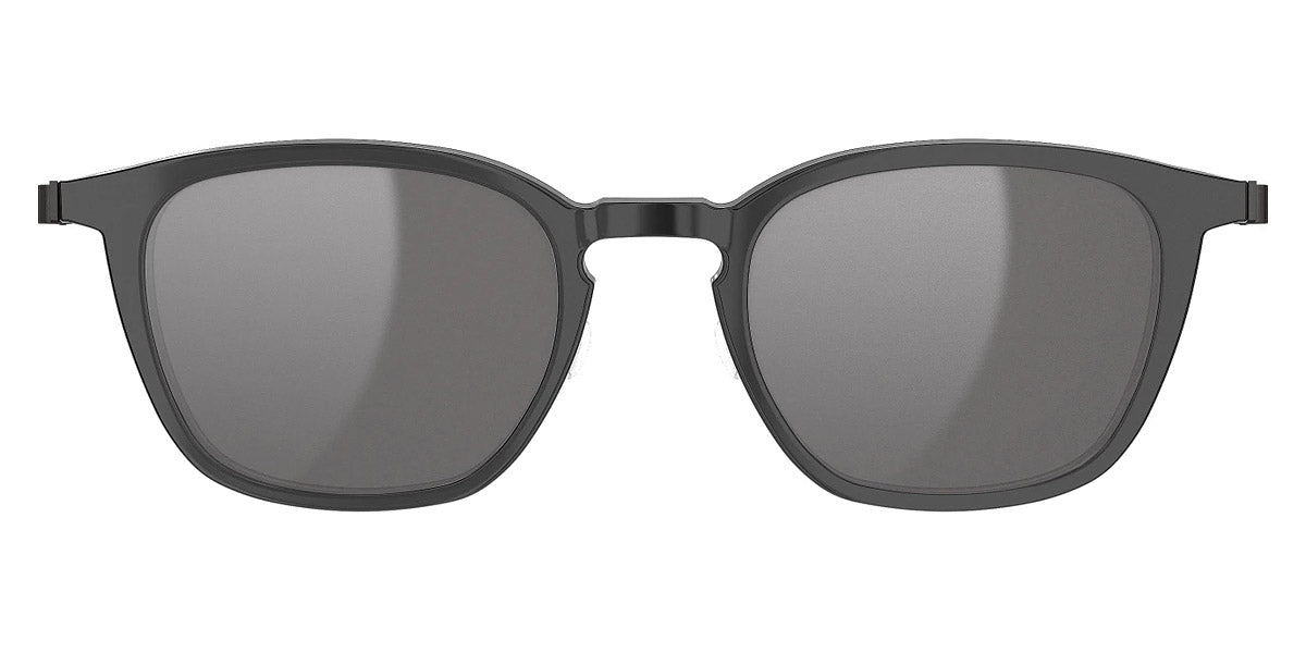 Lindberg® Sun Titanium™ 8593 LIN SUN 8593 207-AK44-K24-U9-SL49 49 - 207-AK44-K24-U9 Sunglasses