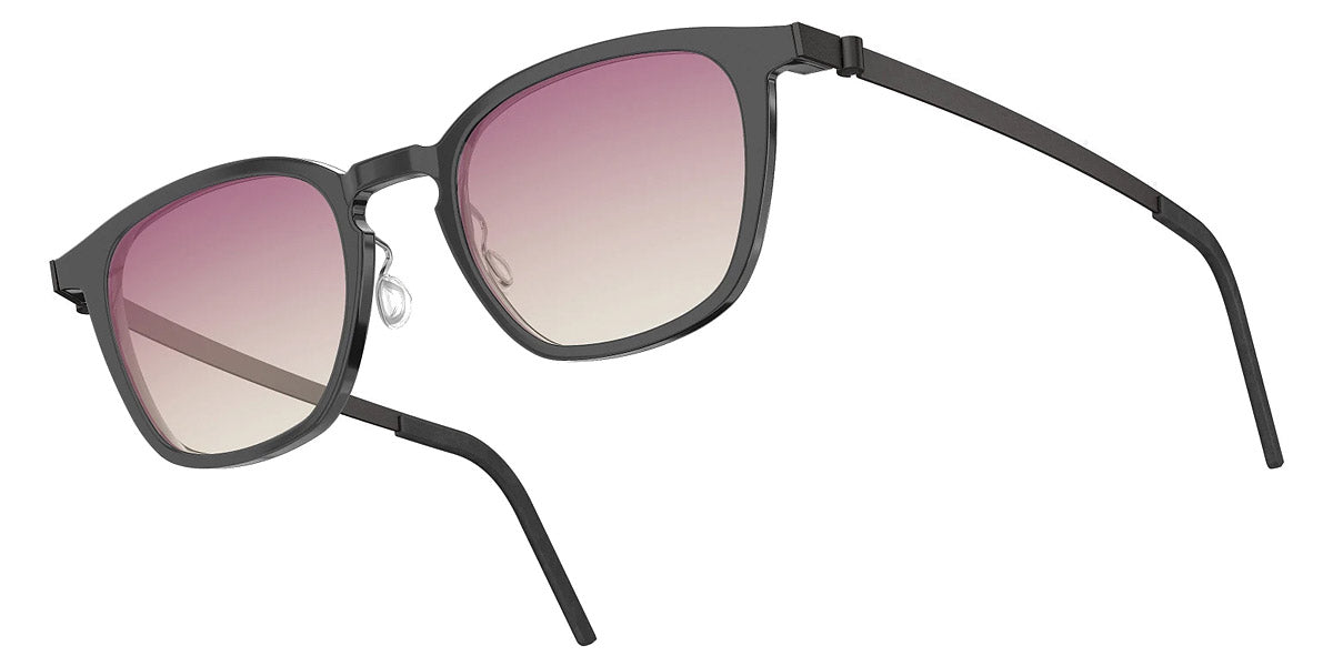 Lindberg® Sun Titanium™ 8593 LIN SUN 8593 207-AK44-K24-U9-SL62 49 - 207-AK44-K24-U9 Sunglasses