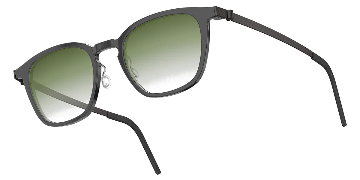 Lindberg® Sun Titanium™ 8593 LIN SUN 8593 207-AK44-K24-U9-SL82 49 - 207-AK44-K24-U9 Sunglasses