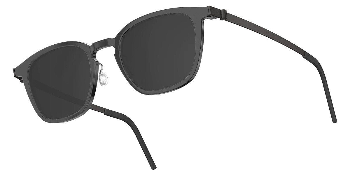 Lindberg® Sun Titanium™ 8593 LIN SUN 8593 207-AK44-K24-U9-SL83 49 - 207-AK44-K24-U9 Sunglasses