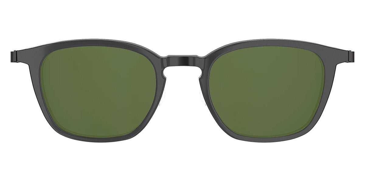 Lindberg® Sun Titanium™ 8593 LIN SUN 8593 207-AK44-K24-U9-SL85 49 - 207-AK44-K24-U9 Sunglasses