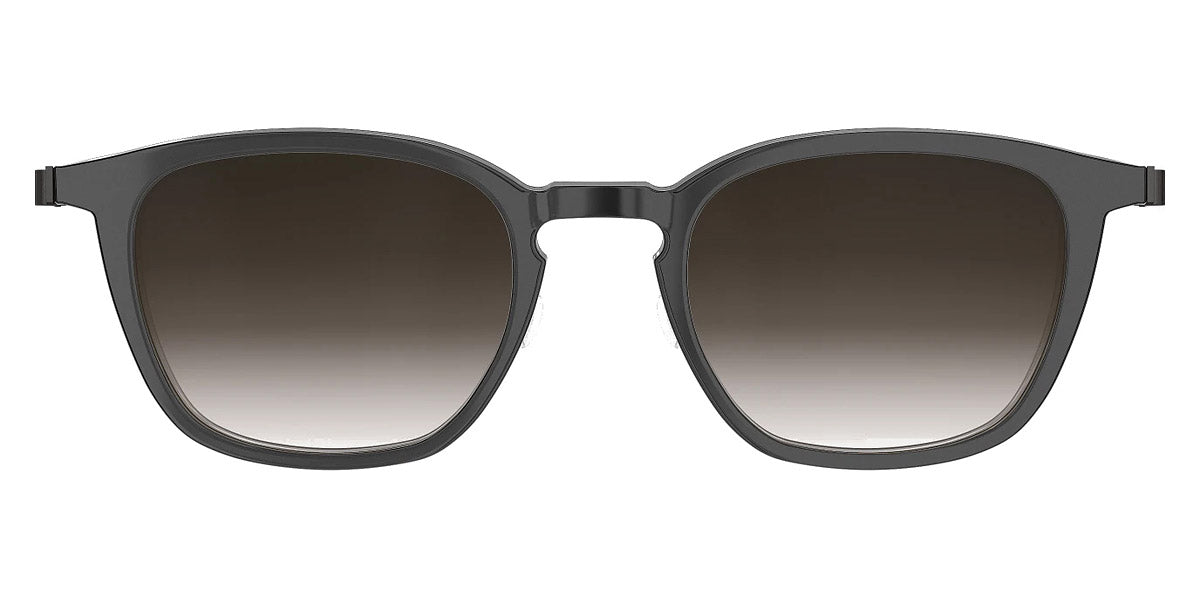 Lindberg® Sun Titanium™ 8593 LIN SUN 8593 207-AK44-K24-U9-SL98 49 - 207-AK44-K24-U9 Sunglasses