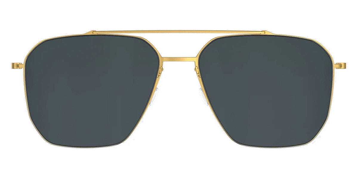 Lindberg® Sun Titanium™ 8804 LIN SUN 8804 850-GT-IP02 54 - 850-GT Sunglasses