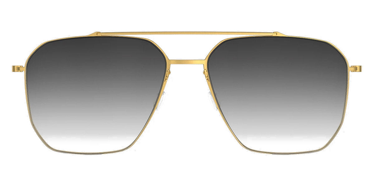 Lindberg® Sun Titanium™ 8804 LIN SUN 8804 850-GT-SL86 54 - 850-GT Sunglasses