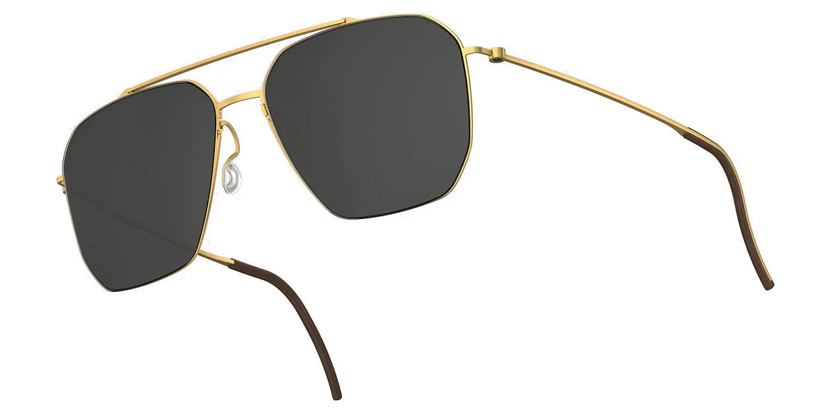 Lindberg® Sun Titanium™ 8804 LIN SUN 8804 850-GT-SL87 54 - 850-GT Sunglasses