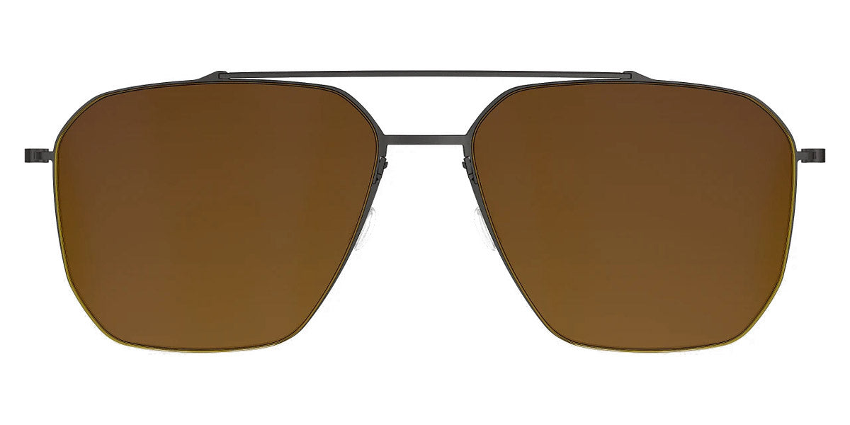 Lindberg® Sun Titanium™ 8804 LIN SUN 8804 850-U9-IP01 54 - 850-U9 Sunglasses