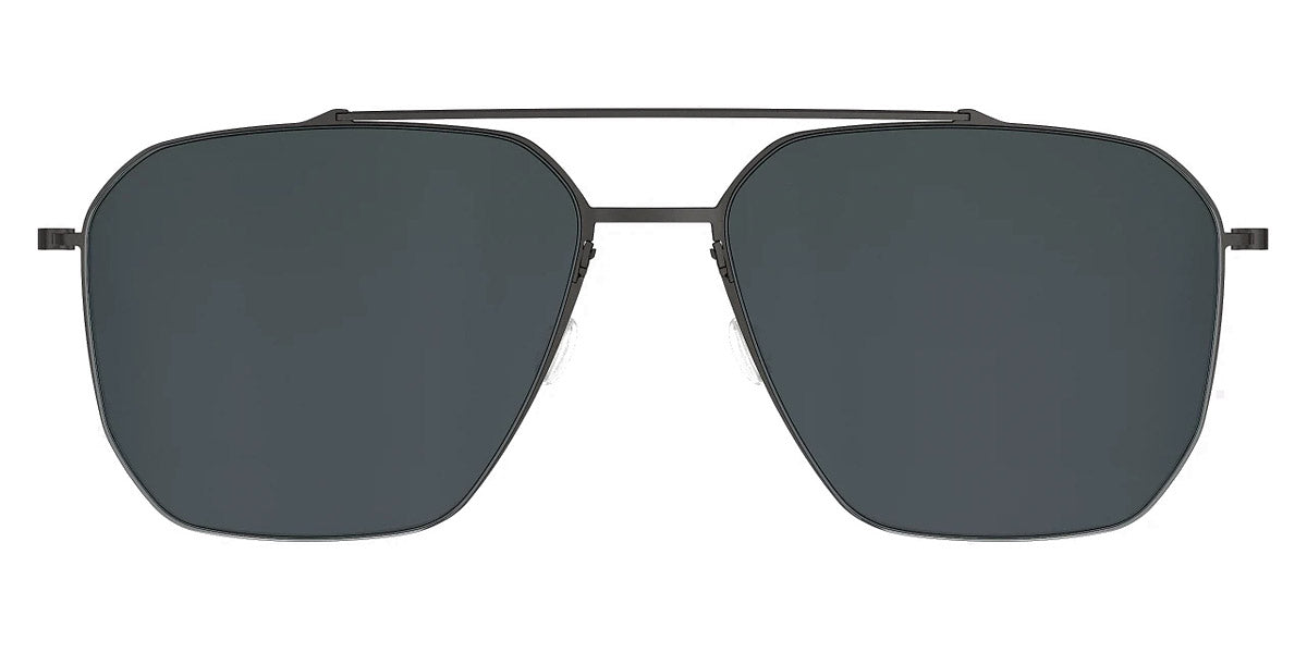 Lindberg® Sun Titanium™ 8804 LIN SUN 8804 850-U9-IP02 54 - 850-U9 Sunglasses