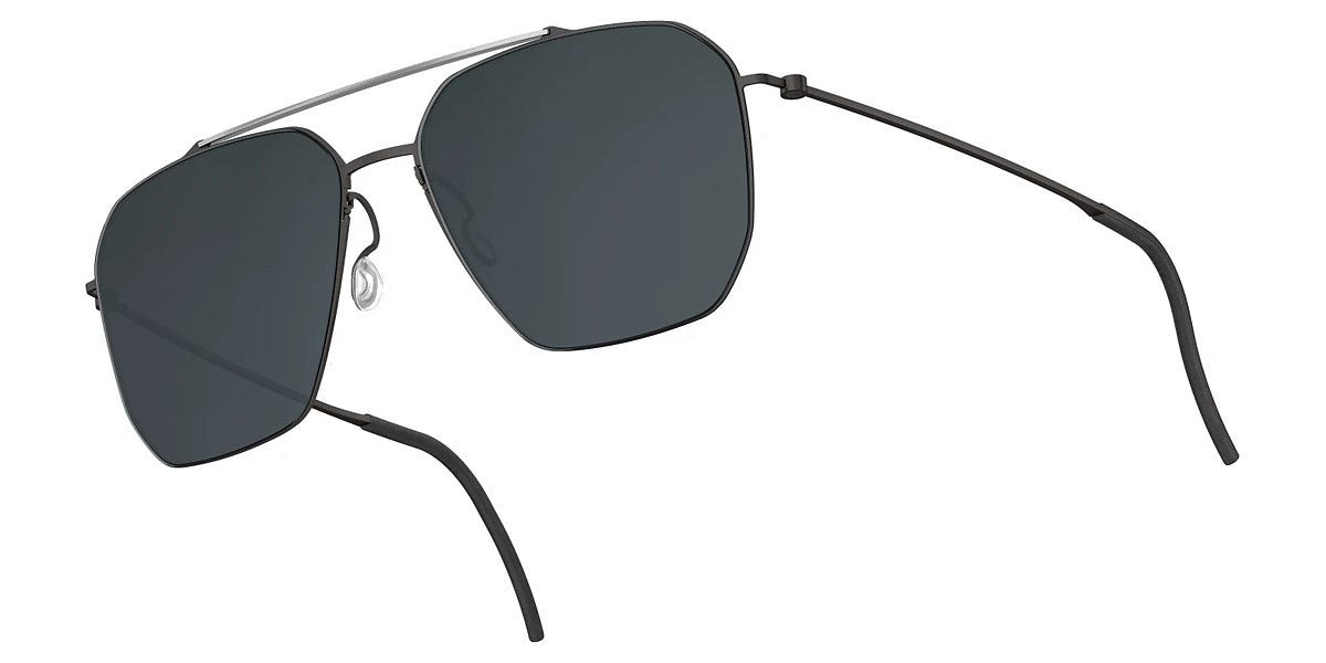 Lindberg® Sun Titanium™ 8804 LIN SUN 8804 850-U9-P10-IP02 54 - 850-U9-P10 Sunglasses