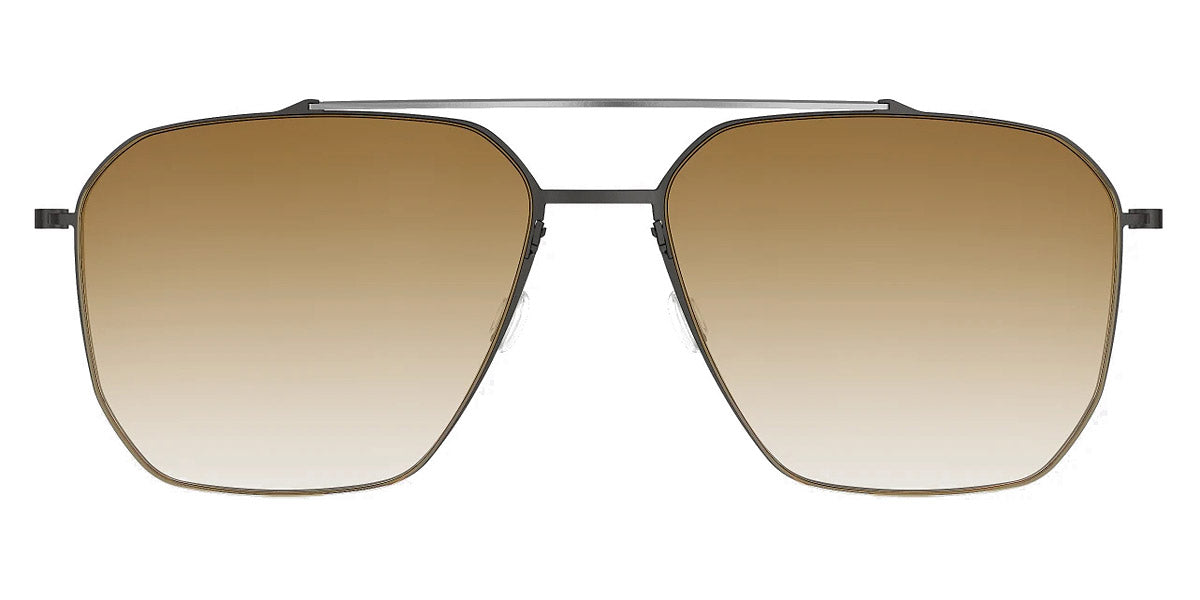 Lindberg® Sun Titanium™ 8804 LIN SUN 8804 850-U9-P10-SL10 54 - 850-U9-P10 Sunglasses