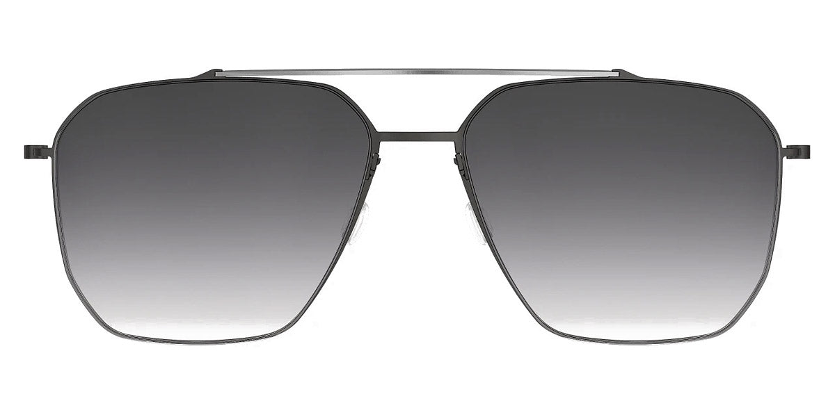 Lindberg® Sun Titanium™ 8804 LIN SUN 8804 850-U9-P10-SL18 54 - 850-U9-P10 Sunglasses