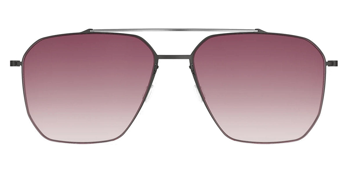 Lindberg® Sun Titanium™ 8804 LIN SUN 8804 850-U9-P10-SL35 54 - 850-U9-P10 Sunglasses