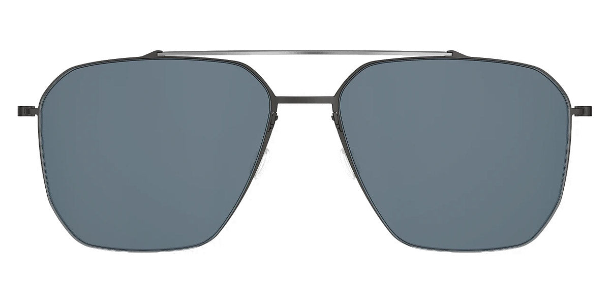 Lindberg® Sun Titanium™ 8804 LIN SUN 8804 850-U9-P10-SL43 54 - 850-U9-P10 Sunglasses