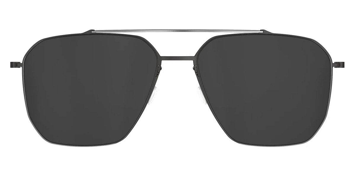 Lindberg® Sun Titanium™ 8804 LIN SUN 8804 850-U9-P10-SL83 54 - 850-U9-P10 Sunglasses