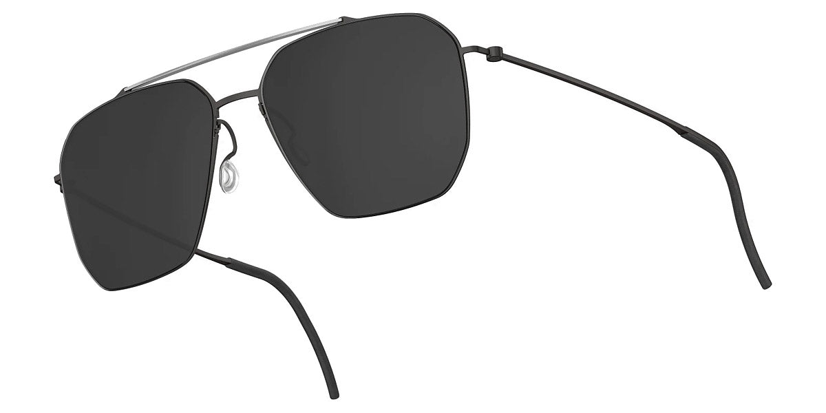 Lindberg® Sun Titanium™ 8804 LIN SUN 8804 850-U9-P10-SL83 54 - 850-U9-P10 Sunglasses