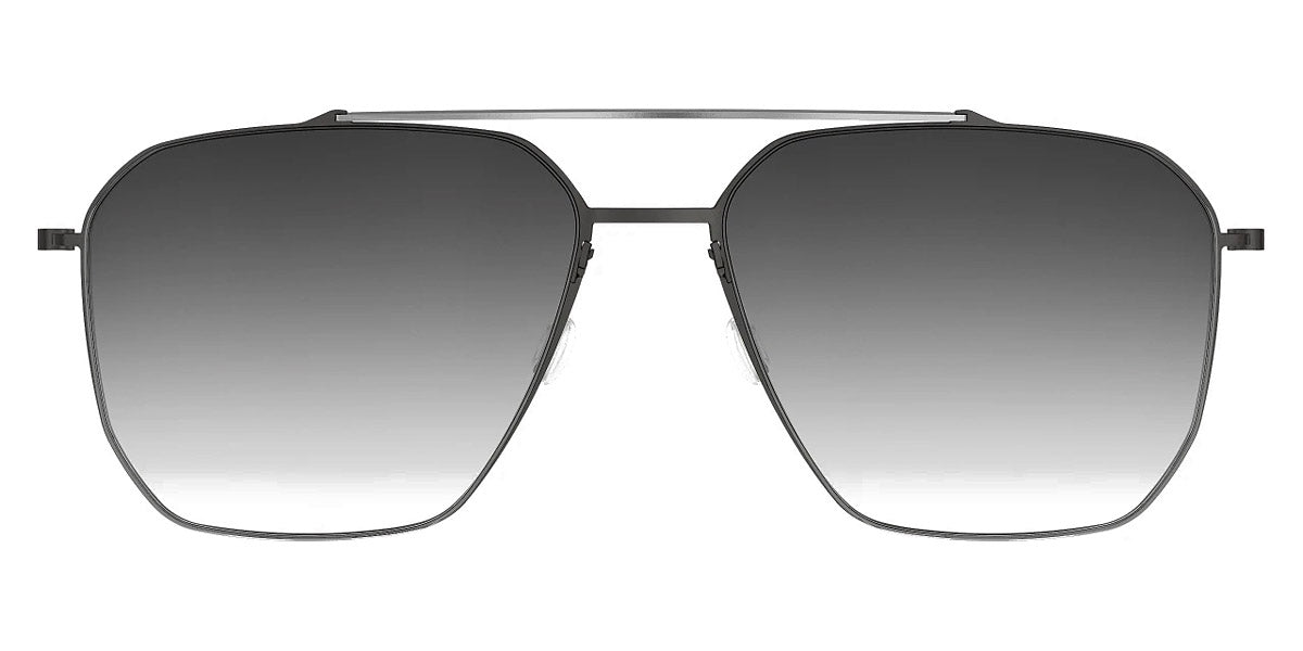 Lindberg® Sun Titanium™ 8804 LIN SUN 8804 850-U9-P10-SL86 54 - 850-U9-P10 Sunglasses