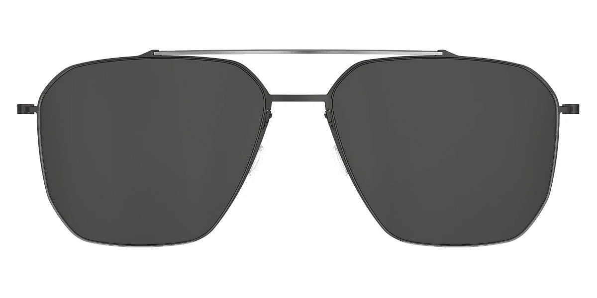 Lindberg® Sun Titanium™ 8804 LIN SUN 8804 850-U9-P10-SL87 54 - 850-U9-P10 Sunglasses