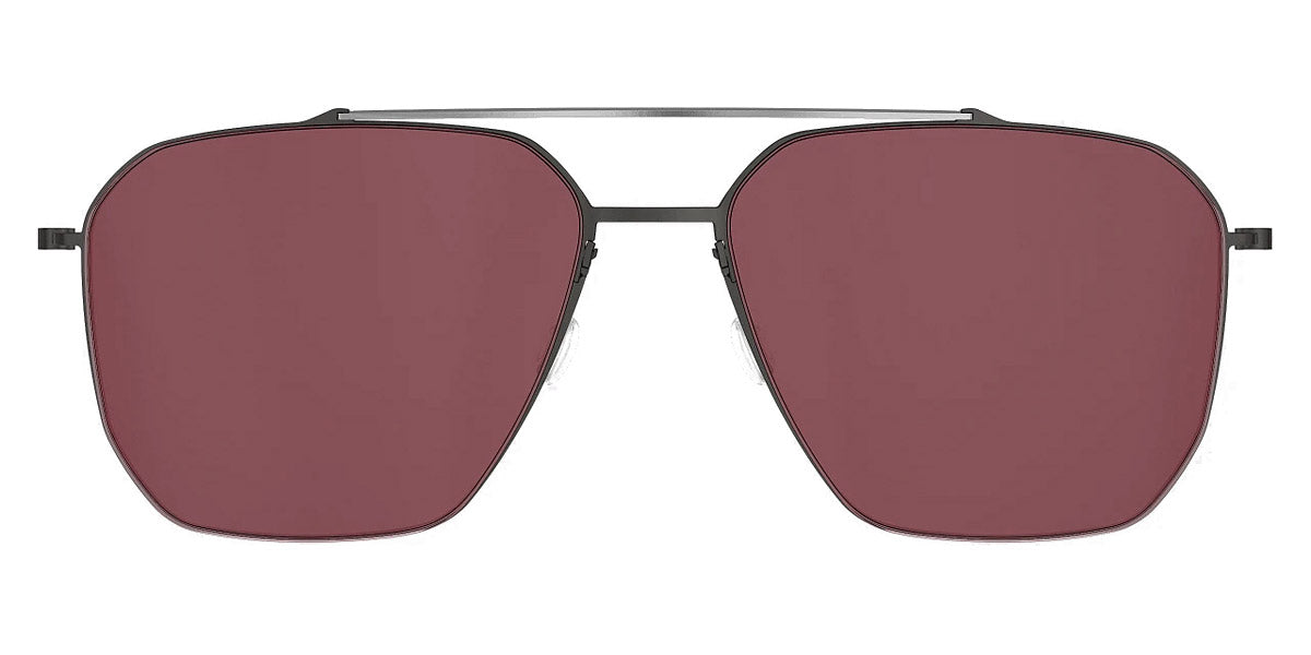 Lindberg® Sun Titanium™ 8804 LIN SUN 8804 850-U9-P10-SL91 54 - 850-U9-P10 Sunglasses