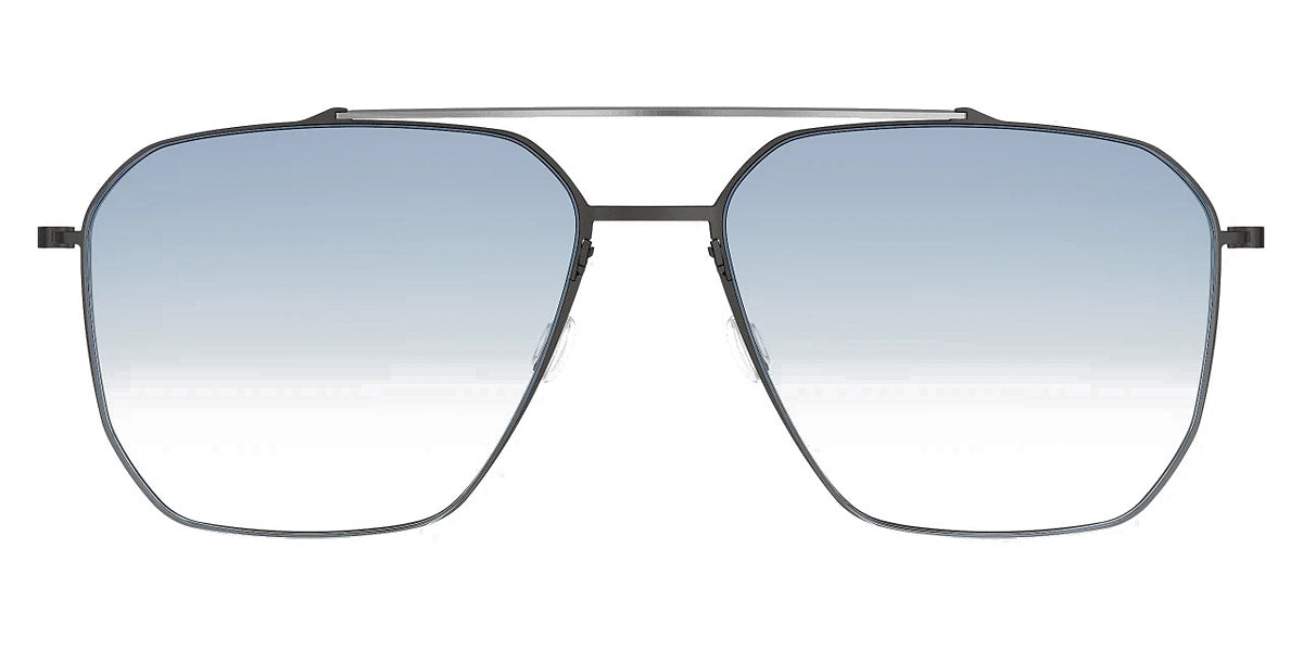 Lindberg® Sun Titanium™ 8804 LIN SUN 8804 850-U9-P10-SL93 54 - 850-U9-P10 Sunglasses