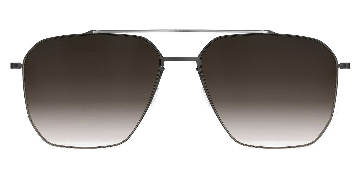 Lindberg® Sun Titanium™ 8804 LIN SUN 8804 850-U9-P10-SL98 54 - 850-U9-P10 Sunglasses