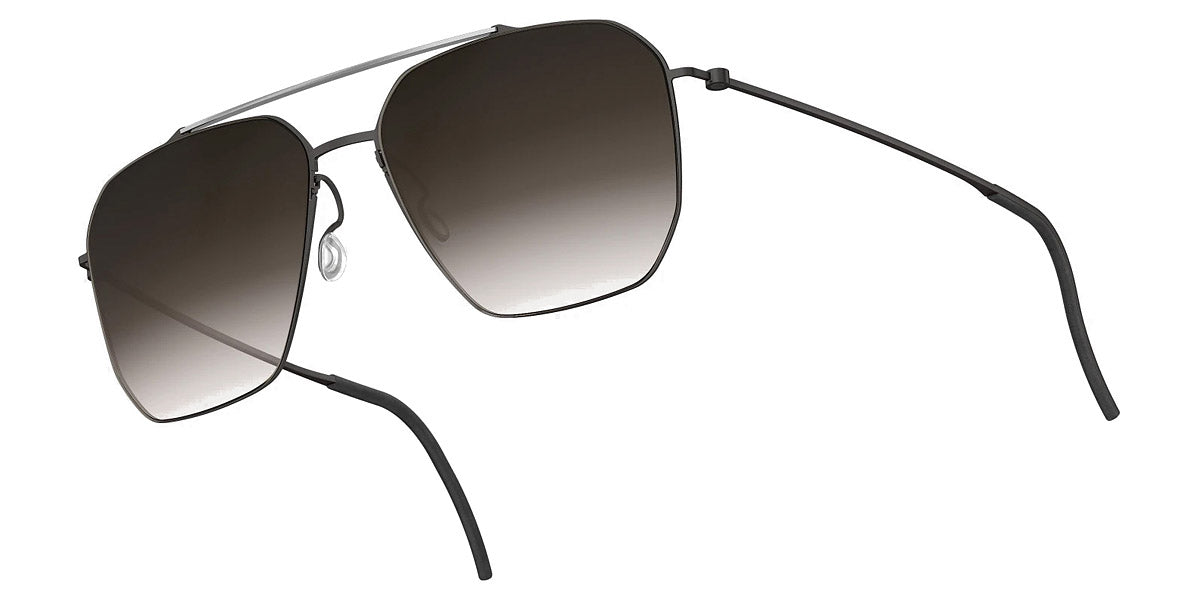 Lindberg® Sun Titanium™ 8804 LIN SUN 8804 850-U9-P10-SL98 54 - 850-U9-P10 Sunglasses