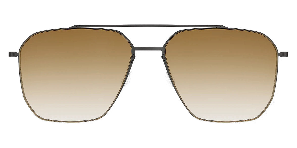 Lindberg® Sun Titanium™ 8804 LIN SUN 8804 850-U9-SL10 54 - 850-U9 Sunglasses