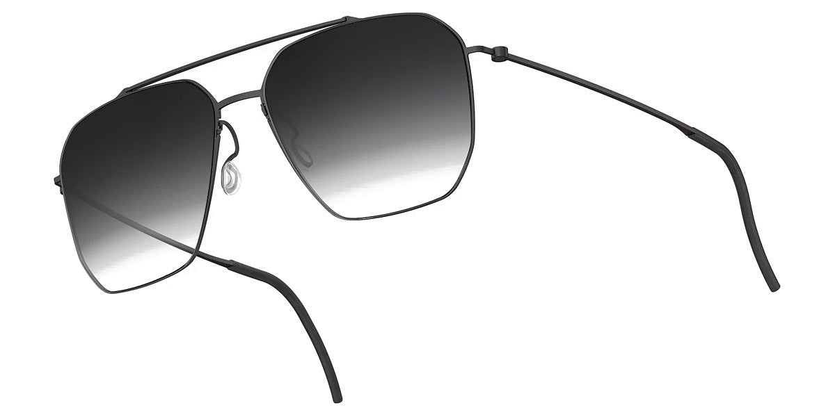 Lindberg® Sun Titanium™ 8804 LIN SUN 8804 850-U9-SL26 54 - 850-U9 Sunglasses