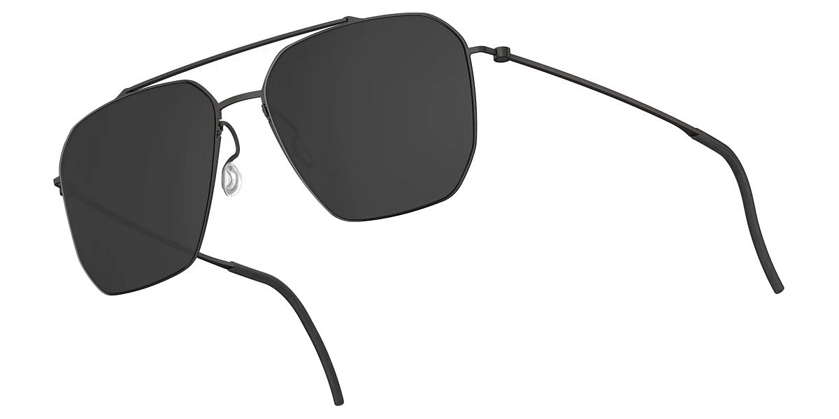 Lindberg® Sun Titanium™ 8804 LIN SUN 8804 850-U9-SL83 54 - 850-U9 Sunglasses