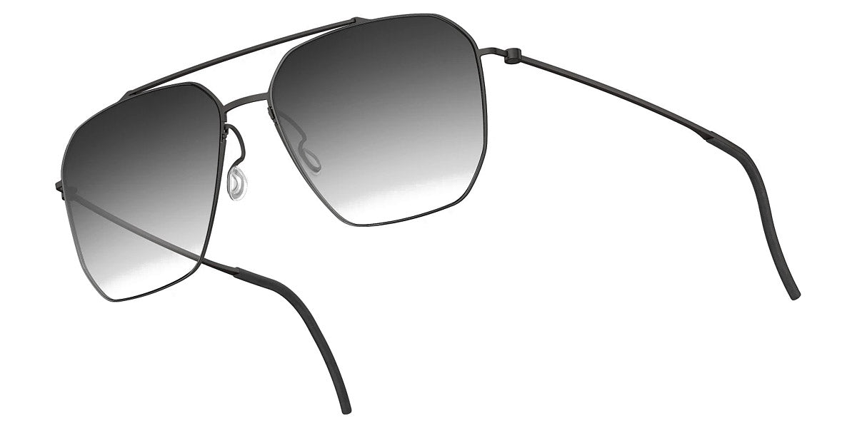 Lindberg® Sun Titanium™ 8804 LIN SUN 8804 850-U9-SL86 54 - 850-U9 Sunglasses