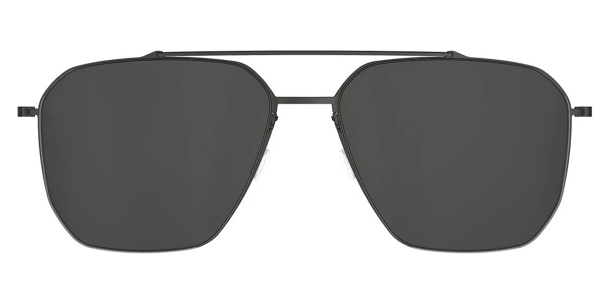 Lindberg® Sun Titanium™ 8804 LIN SUN 8804 850-U9-SL87 54 - 850-U9 Sunglasses