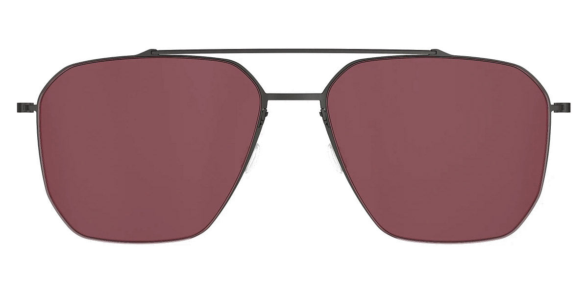 Lindberg® Sun Titanium™ 8804 LIN SUN 8804 850-U9-SL91 54 - 850-U9 Sunglasses