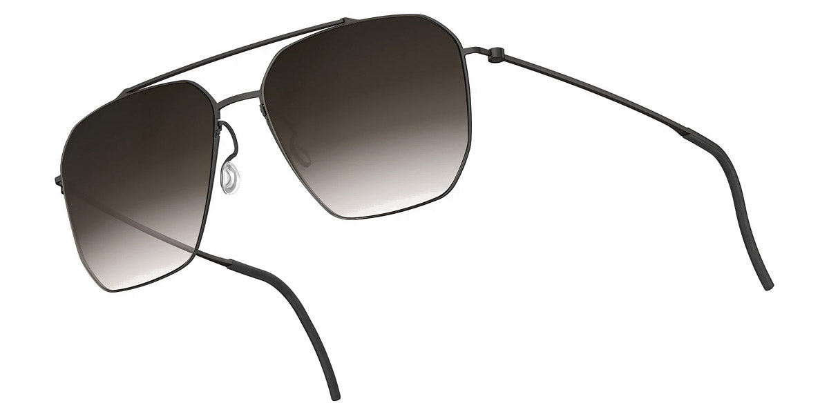 Lindberg® Sun Titanium™ 8804 LIN SUN 8804 850-U9-SL98 54 - 850-U9 Sunglasses