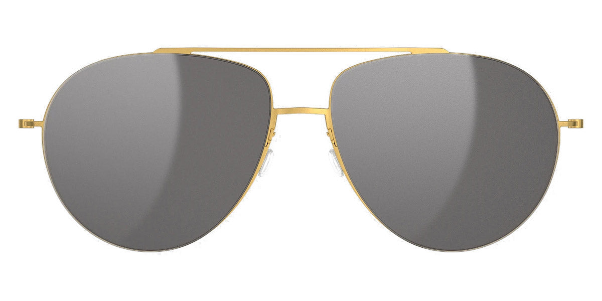 Lindberg® Sun Titanium™ 8806 LIN SUN 8806 850-GT-SL49 61 - 850-GT Sunglasses