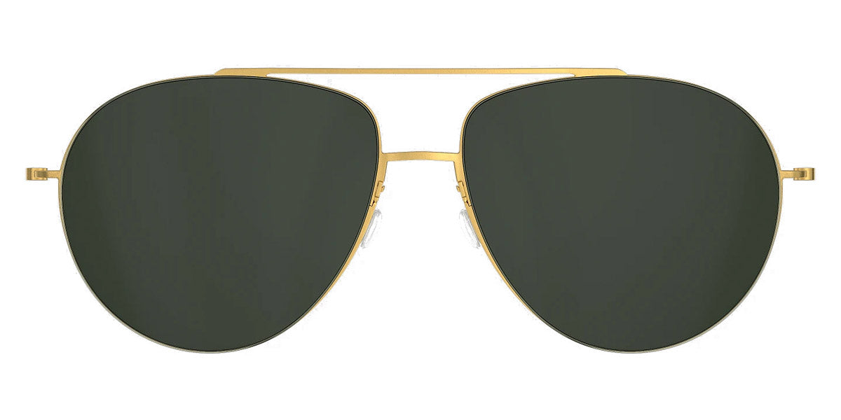 Lindberg® Sun Titanium™ 8806 LIN SUN 8806 850-GT-SL84 61 - 850-GT Sunglasses