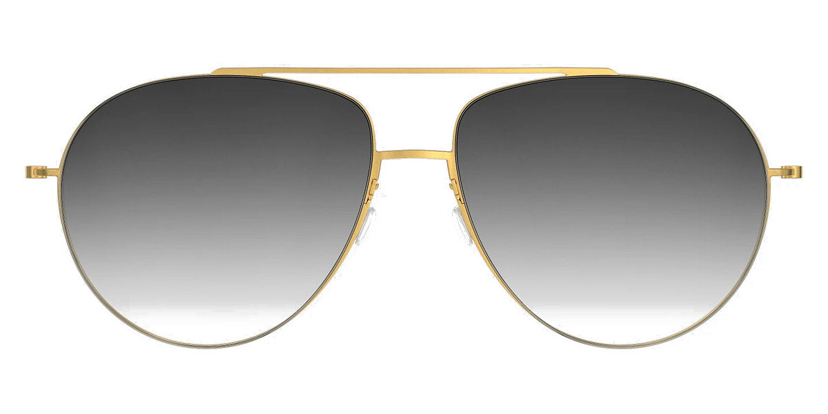 Lindberg® Sun Titanium™ 8806 LIN SUN 8806 850-GT-SL86 61 - 850-GT Sunglasses